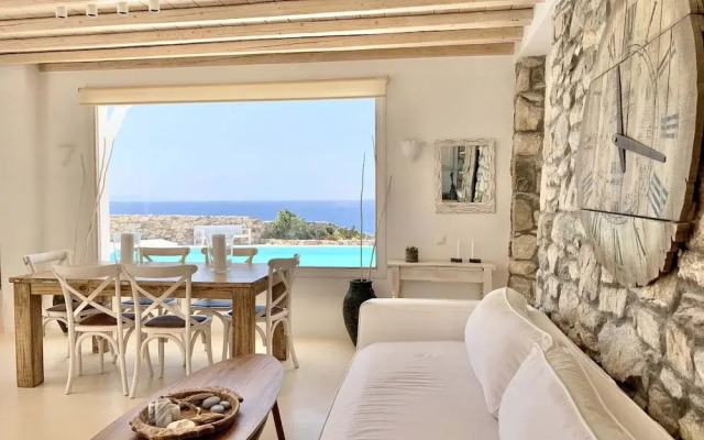 Villa Ramona in Mykonos