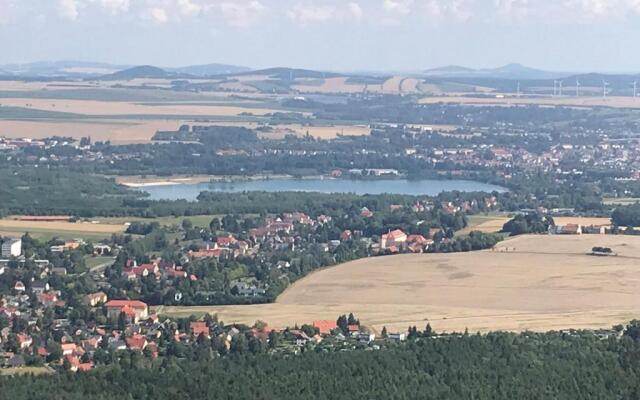 Frische Quelle Pension Jonsdorf