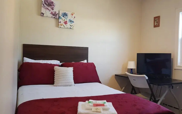 Preferred Rooms by Crestview Guest House