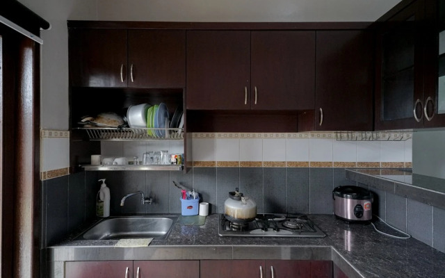 The Lavana Villa Kubu D'Bedugul