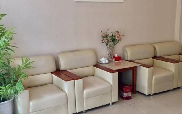 New Hotel II