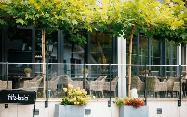 Schlosshotel Helax Brilon