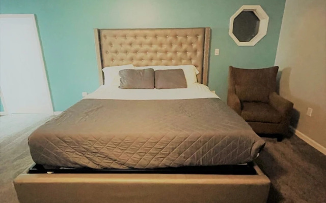 Sand Dollar Motel