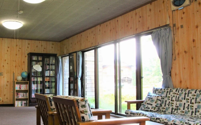 Lodge Oakland – Guest Rooms – Shinano