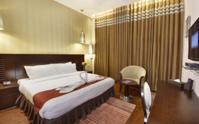 Five Elements Hotels North Avenue Delhi