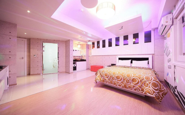 Gwangju Hanam Bali