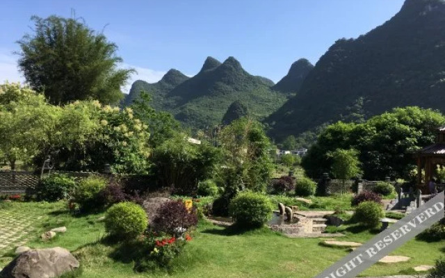 Chunshang Chunshu Hepansu Hotel