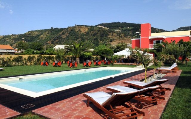 Hotel Sant'Andrea