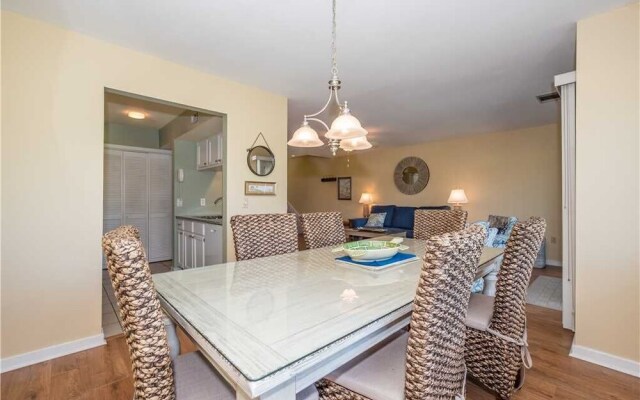 Turnberry Village 291 - Three Bedroom Condo