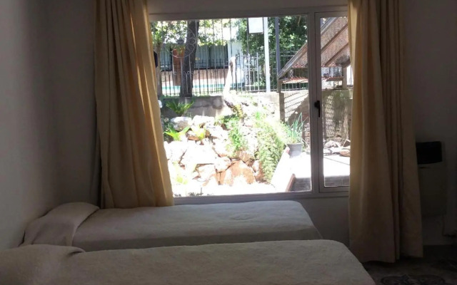 Robinson Apartamentos SOLO FAMILIAS