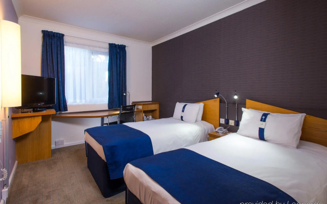 Holiday Inn Express London Chingford by IHG