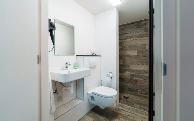 Cosy Apartment Near Center