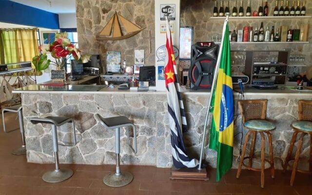 Hotel da Ilha