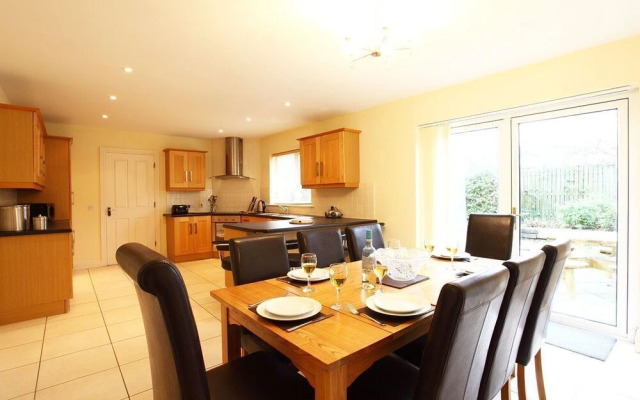Ardmullen 4 bedroom