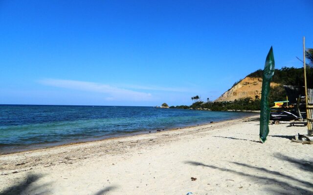 Bahari Beach Resort
