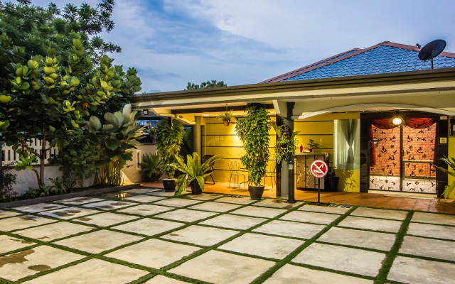 Surprised Homestay Butterworth