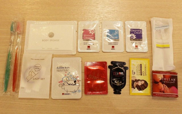 Yecheon B&B Hotel