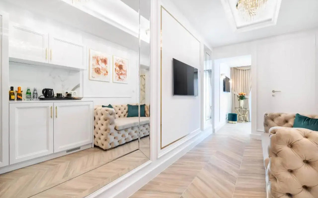 Bulwar Residence & Wellness