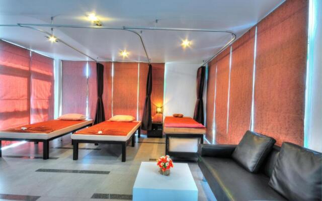 BS Premier Airport Hotel