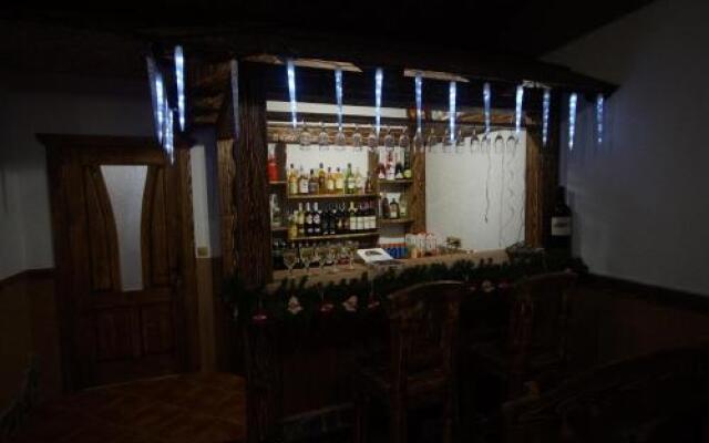 Dacha