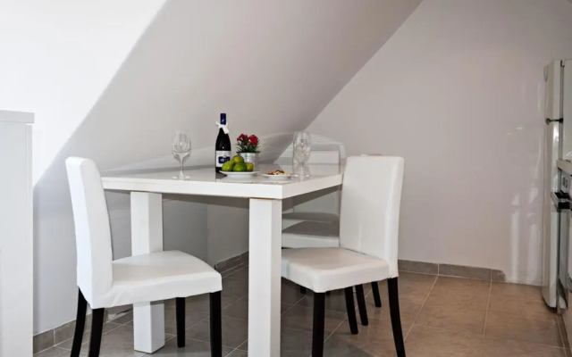 Studio Apartment Princeps