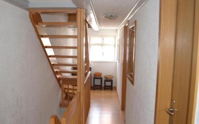 Apartmenthaus im Augustinern