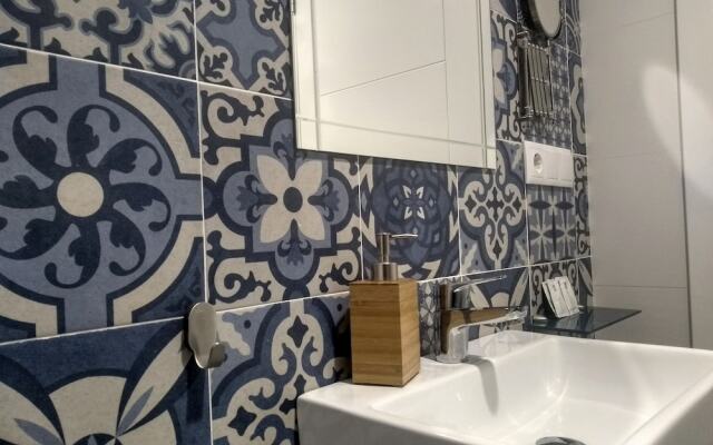 Apartamentos El Vestuario