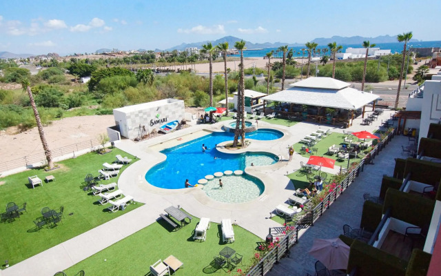 Sawari Hotel