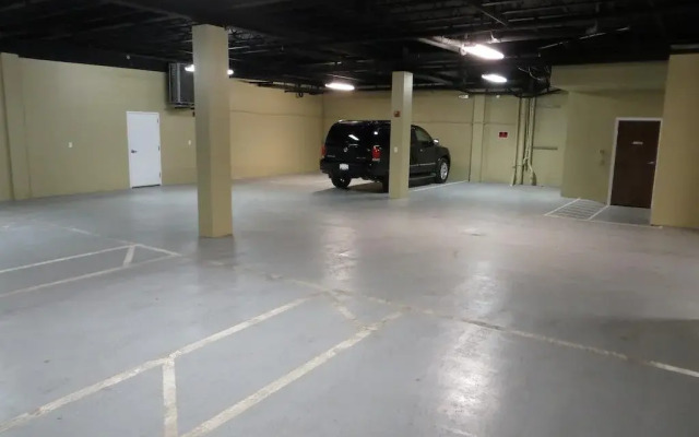 York Street Vacation Condos