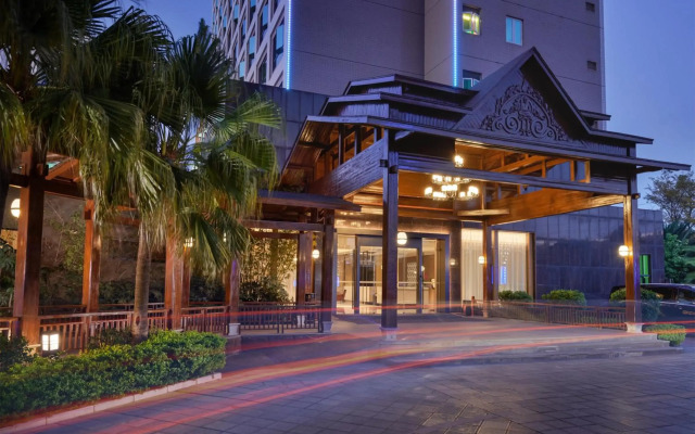 Empark Grand Hotel