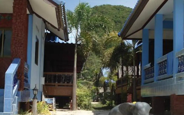 Euphoria Bungalow