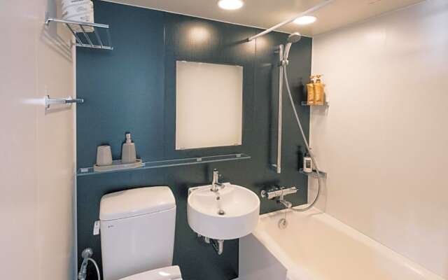 Happo Apartments - Vacation STAY 02795v