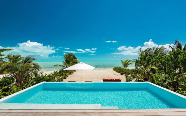 Beach Enclave