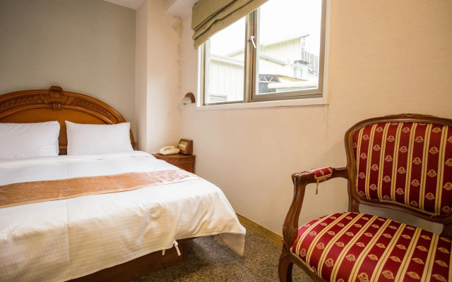 Mei Jia Mei Hotel