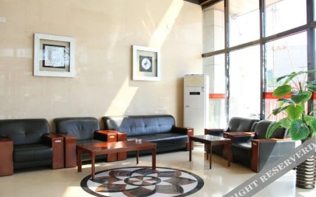 Yuanfang Busienss Hotel