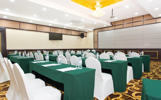U3 Hotel