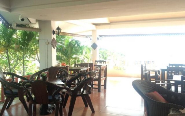 Phangan Orchid Resort