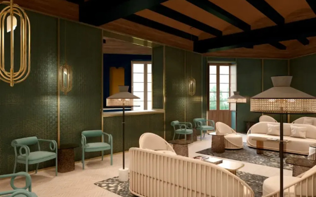 Nomada House by SH Hoteles