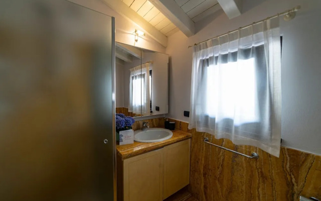 Villa Anna Lake View