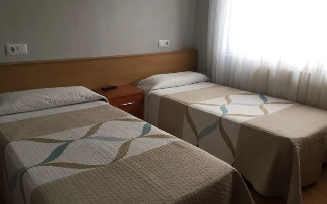 Pension Coalla