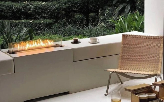 K Maison Lanna Boutique Hotel