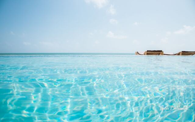 Zanzibar Vera Beach by Moonshine