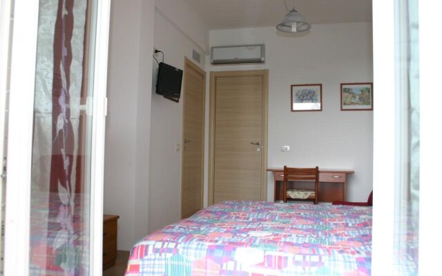 B&B La Baia Di Fiascherino