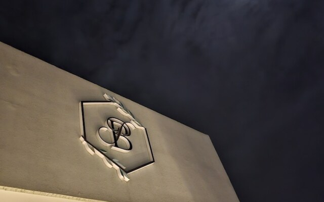 Burundi Palace Boutique Hotel