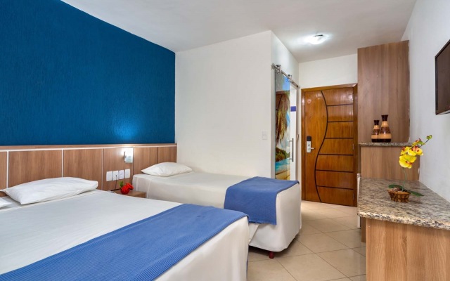 Hotel Beach Hills