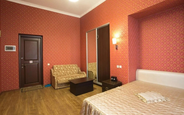 Rymarska Apart Hotel
