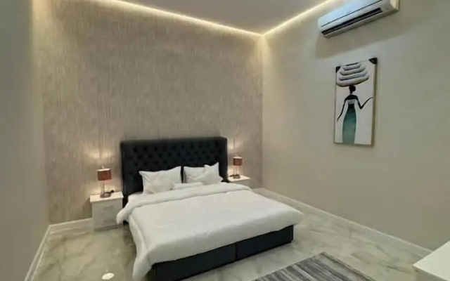 Golden Hotel Chalets