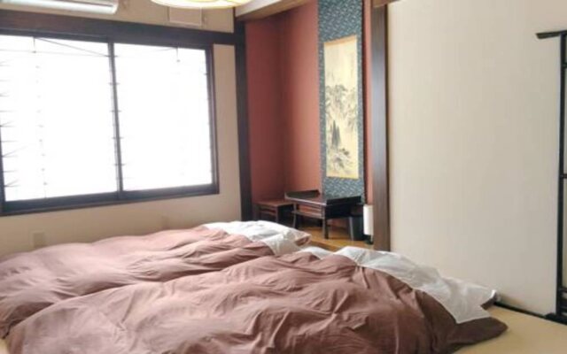 Guest House Kuranomachi - Hostel