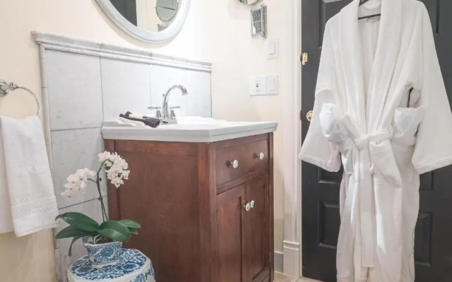 Domaine Dorchamps B&B