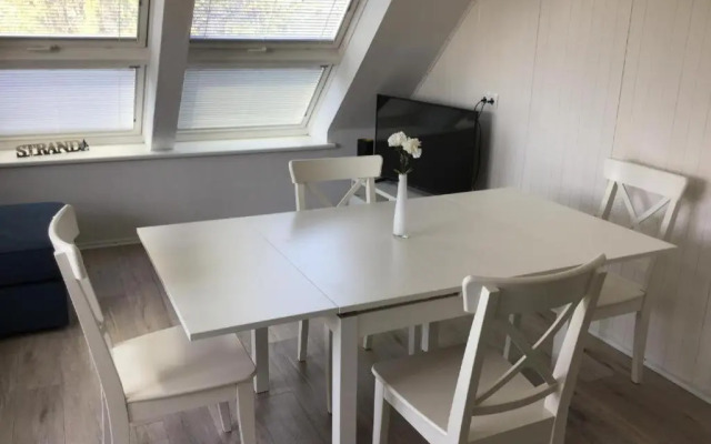 Ferienwohnung Ankerplatz